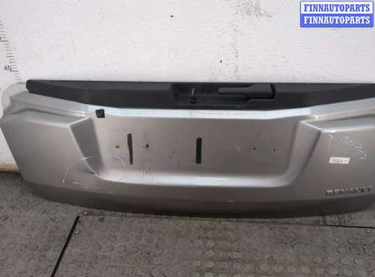 Обшивка крышки (двери) багажника RN1574346 на Renault Koleos 2008-2016