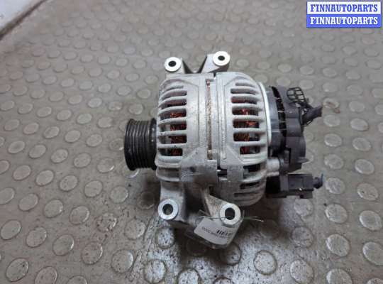купить Генератор на Audi A4 (B6) 2000-2006