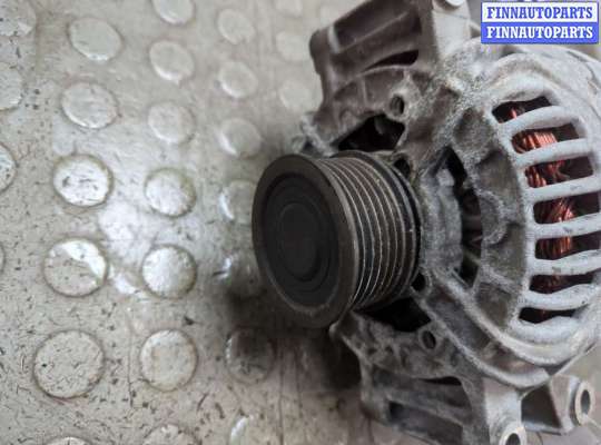 купить Генератор на Audi A4 (B6) 2000-2006