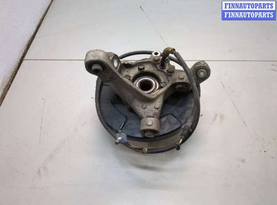 купить Ступица (кулак, цапфа) на Infiniti Q50 2013-2024