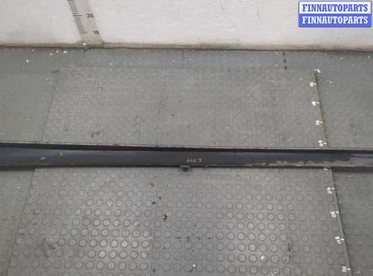 купить Накладка на порог на Audi A3 (8V) e-tron 2014-2018