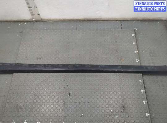 купить Накладка на порог на Audi A3 (8V) e-tron 2014-2018