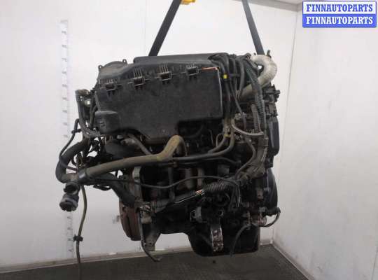 купить Турбина на Citroen C3 2002-2009