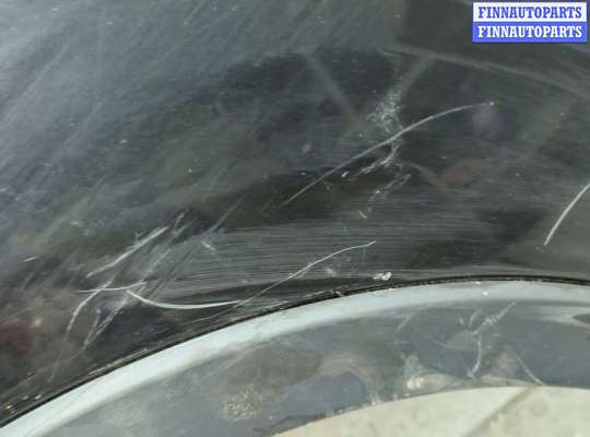 Крыло переднее на Mazda CX-5 I (KE)