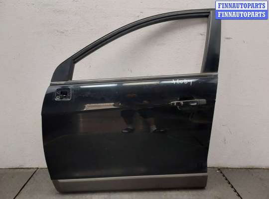 купить Замок двери на Chevrolet Captiva 2006-2011