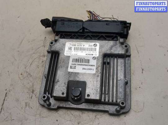 купить Блок управления двигателем на Mini Countryman (R60) 2010-2016