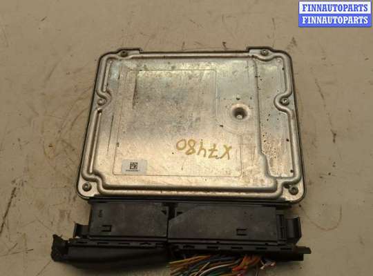 купить Блок управления двигателем на Mini Countryman (R60) 2010-2016