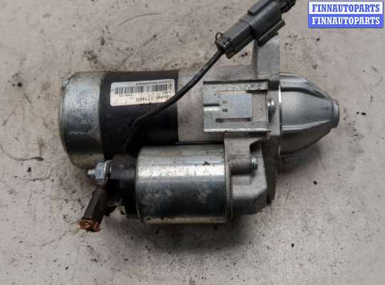купить Стартер на Nissan Almera N16 2000-2006
