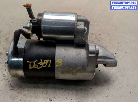 Купить Стартер на Nissan Almera N16 2000-2006 Стартер NS993897 на Nissan Almera N16 2000-2006