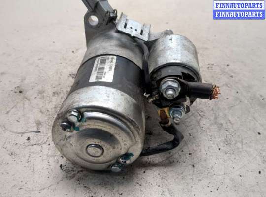 купить Стартер на Nissan Almera N16 2000-2006