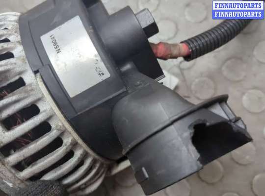 Генератор на BMW X5 (E53)