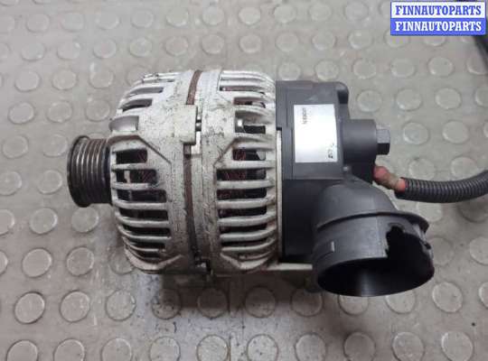 Генератор BM3492287 на BMW X5 E53 2000-2006