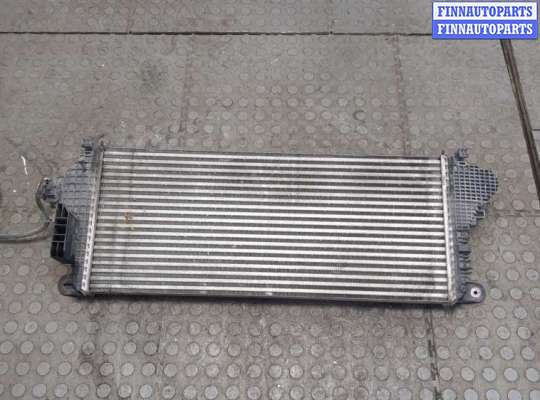 купить Радиатор интеркулера на Opel Insignia 2017-2022