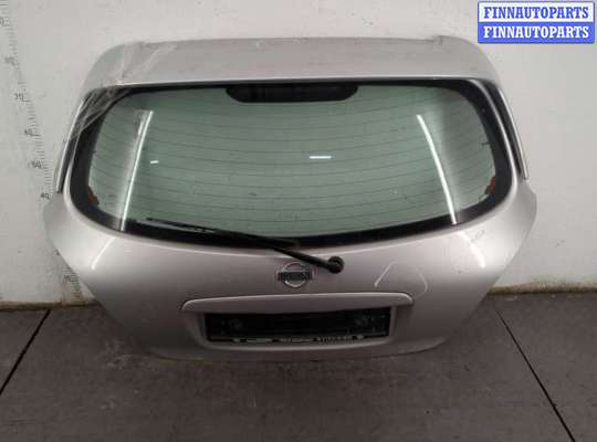 купить Щеткодержатель на Nissan Almera N16 2000-2006
