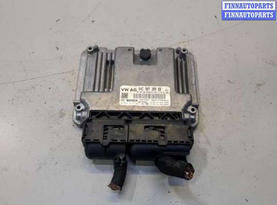 Блок управления двигателем SK429475 на Skoda Octavia (A7) 2017-2021