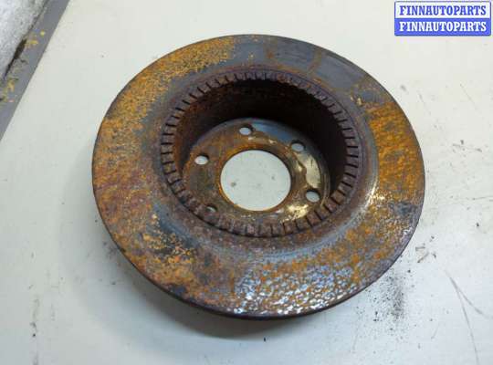 купить Диск тормозной на Iveco Daily 4 2005-2011