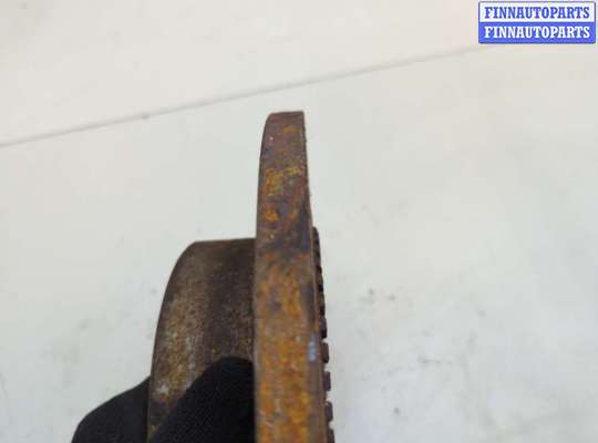 купить Диск тормозной на Iveco Daily 4 2005-2011