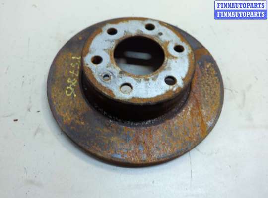 купить Диск тормозной на Iveco Daily 4 2005-2011