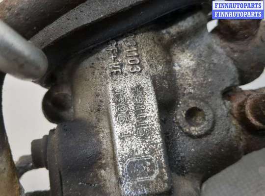купить Рейка рулевая с г/у на Volkswagen Golf 4 1997-2005