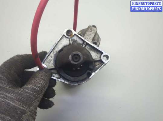 купить Стартер на Alfa Romeo 156 1997-2007