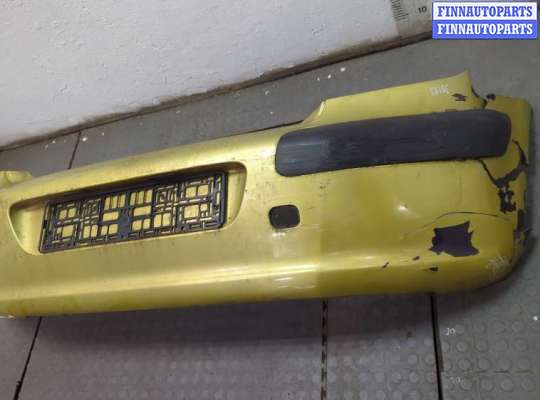 купить Бампер на Peugeot 307 2001-2008