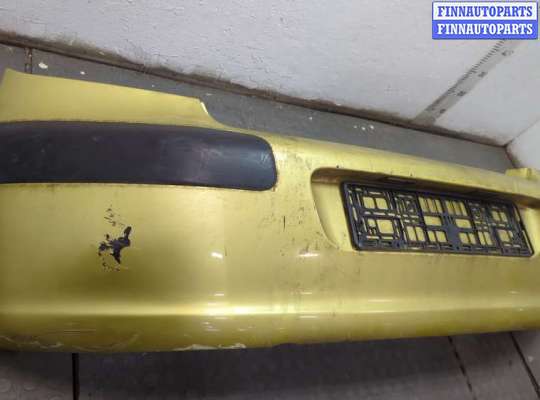 купить Бампер на Peugeot 307 2001-2008