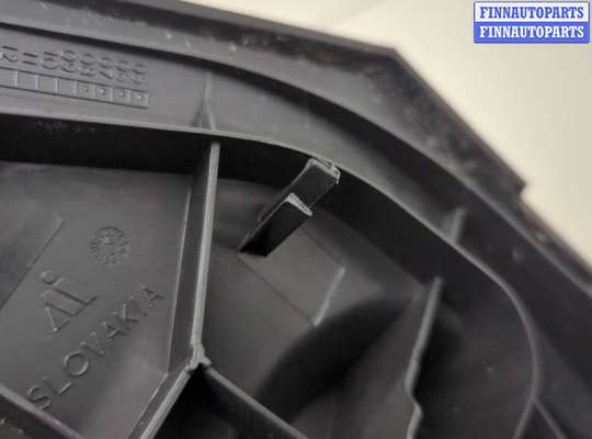 купить Зеркало боковое на Ford Fusion 2002-2012