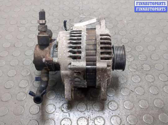 купить Генератор на Opel Astra G 1998-2005