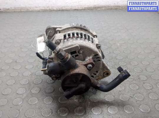 купить Генератор на Opel Astra G 1998-2005