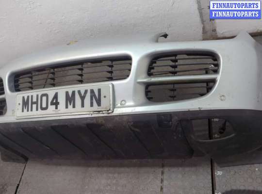 купить Бампер на Porsche Cayenne 2002-2010
