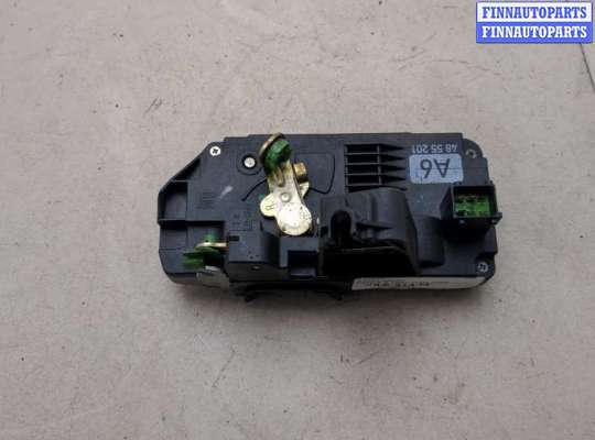 купить Замок двери на Saab 9-5 1997-2005