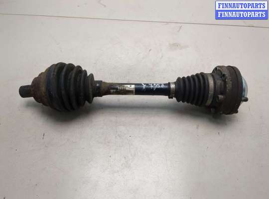 Полуось (приводной вал, шрус) VG2577116 на Volkswagen Passat CC 2008-2012