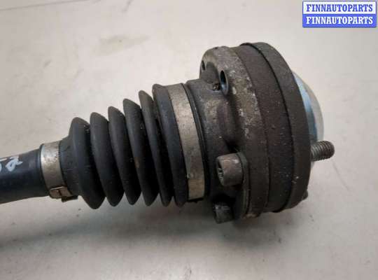 Приводной вал (Полуось в сборе) на Volkswagen Passat CC (357)