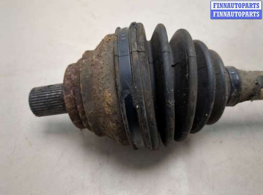 Приводной вал (Полуось в сборе) на Volkswagen Passat CC (357)