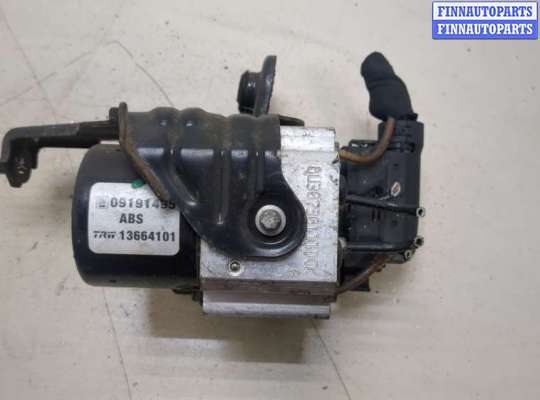 купить Блок АБС, насос (ABS, ESP, ASR) на Opel Vectra C 2002-2008