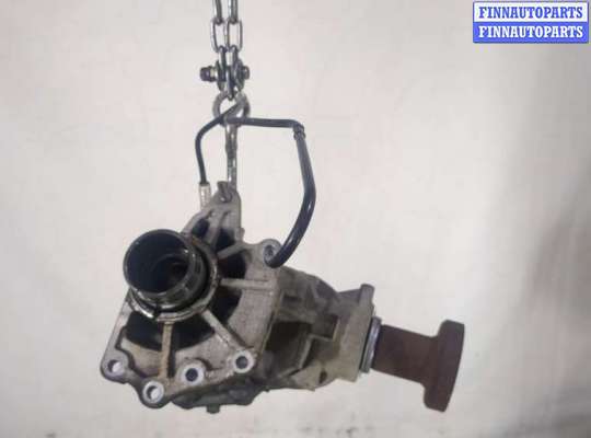 купить Редуктор Раздаточный КПП (раздатка) на Land Rover Discovery Sport 2014-2022