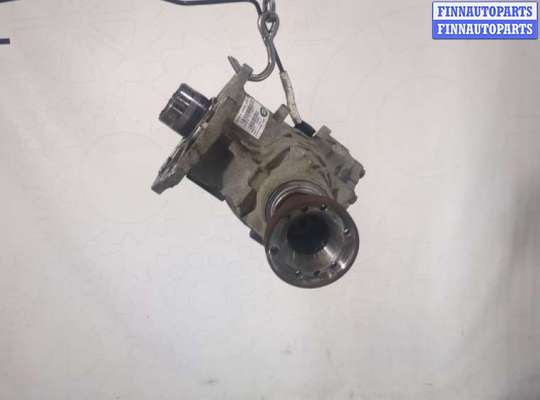 купить Редуктор Раздаточный КПП (раздатка) на Land Rover Discovery Sport 2014-2022