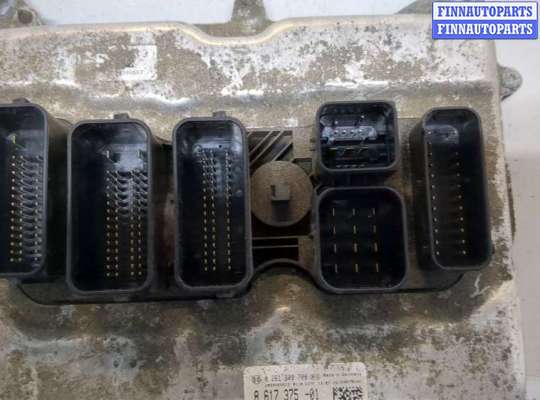 купить Блок управления двигателем на BMW 3 F30 2012-2019