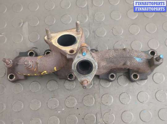 купить Коллектор выпускной на Audi A6 (C6) 2004-2011