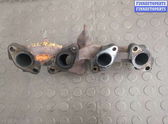 купить Коллектор выпускной на Audi A6 (C6) 2004-2011