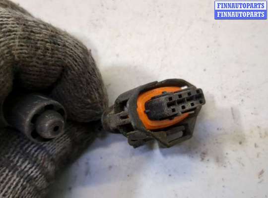 купить Лямбда зонд на Opel Agila 2000-2007