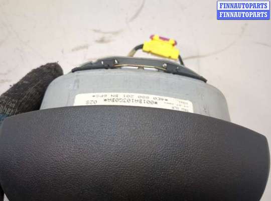 купить Подушка безопасности водителя на Audi A8 (D3) 2002-2010