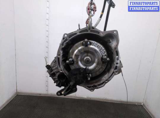 КПП - автомат (АКПП) FO2201286 на Ford Fiesta 2001-2007