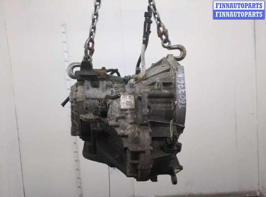 купить КПП - автомат (АКПП) на Ford Fiesta 2001-2007