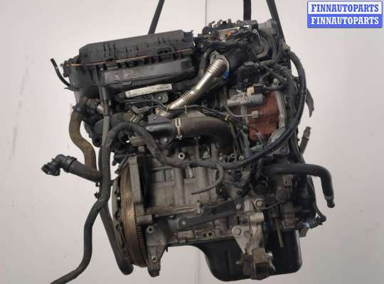 купить Двигатель (ДВС на разборку) на Peugeot 3008 2009-2016