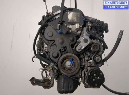 купить Двигатель (ДВС на разборку) на Peugeot 3008 2009-2016