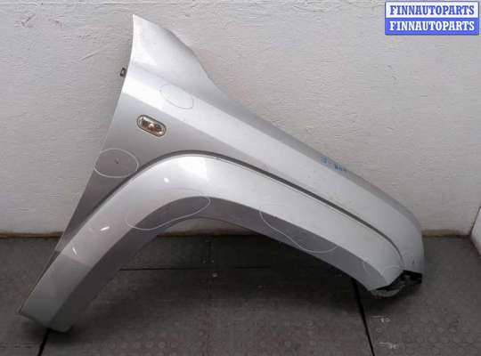 Кронштейн бампера VG2671346 на Volkswagen Amarok 2010-2025