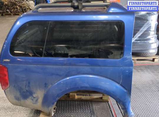 купить Фонарь (задний) на Nissan Navara 2004-2015