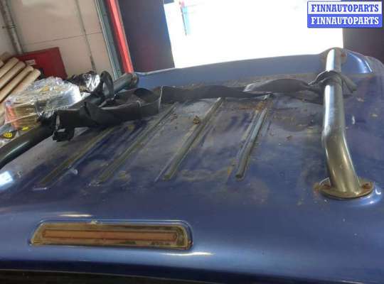 купить Фонарь (задний) на Nissan Navara 2004-2015