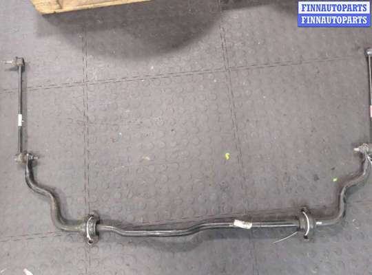 Стабилизатор подвески (поперечной устойчивости) HN591399 на Hyundai Sonata 7 LF 2014-2020